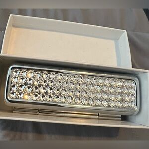 New Touchstone Crystal by Swarovski Lipstick Case